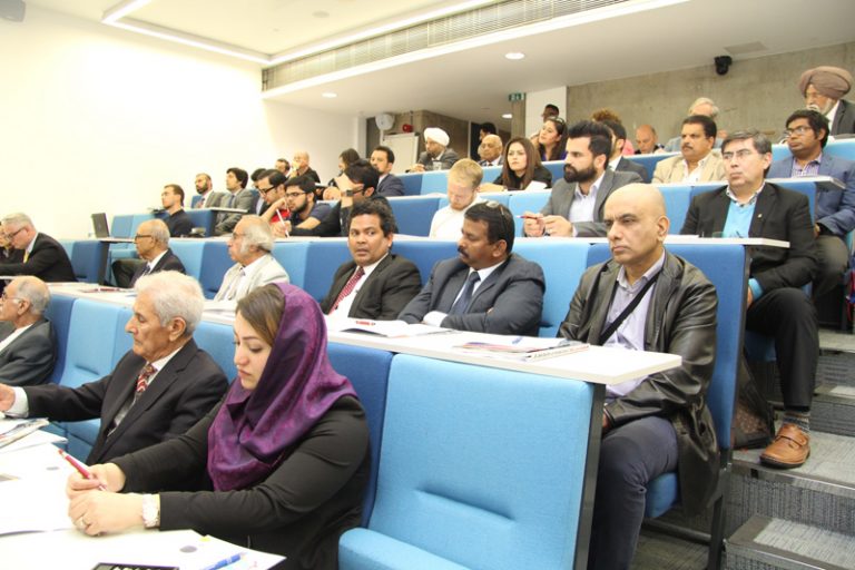 Read more about the article Seminar Report: ‘Afghanistan – The Challenges Ahead’ Institute Of Advanced Legal Studies – September 13th.