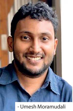 Umesh Moramudali, Lecturer, University of Colombo; Chevening Scholar; Researcher on Public Debt & Development - tbc